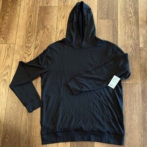 Sonoma lighter weight knit hoodie